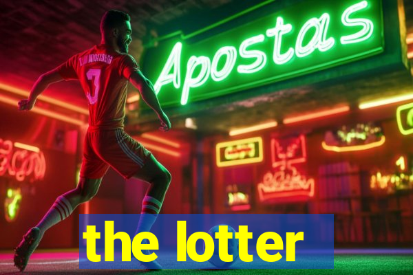 the lotter - reclame aqui